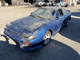 606-58625 Toyota Distributor 5sfe Engine Thru 4/90 Fits 90 Celica 1176010
