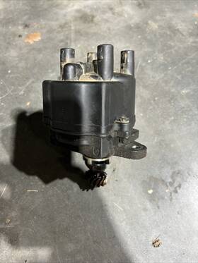 3rzfe Toyota 95 2.7 4x4 Tacoma 4cyl Distributor Used Tested Good