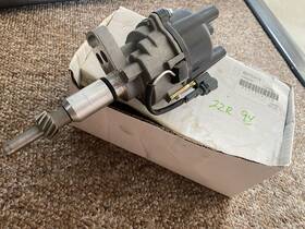 Rept314116 Toyota 91 92 1993 1994 1995 Pickup 4runner Truck 22re Distributor 2.4