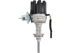 31jxvr31 Trq Ignition Distributor For Volare Barracuda Cuda Duster Fury I Ii Iii