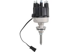 37181rxtt Trq For 1995-1997 Dodge B3500 Ignition Distributor 1996
