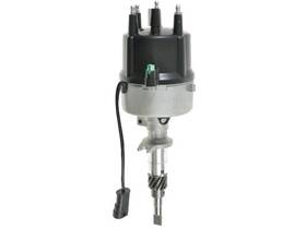 Trq 56fkbzm17 Ignition Distributor For Wrangler Cherokee Comanche 1992 1993 1991