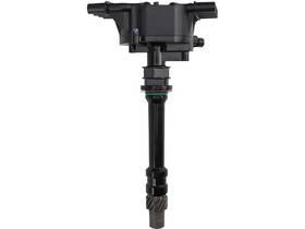 64365fyzj Trq For 1996-2000 Gmc C3500 Ignition Distributor 1997 1998 1999 7.4l V8
