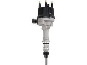 Cb533dz Trq Ignition Distributor For 1991-1995 Ford Aerostar 3.0l V6 1992 1993 1994