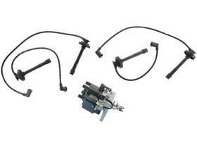 14rd76h Trq Distributor Ignition Fits 1989-1991 Toyota Camry 2.0l 4 Cyl