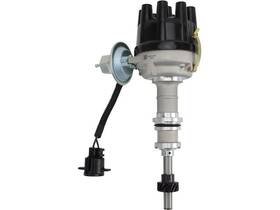 44dzrh Trq Distributor Ignition Fits Ford Ltd Crown Victoria 1987-1991 5.8l V8