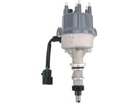 53mtpr Trq Distributor Ignition Fits Ford F250 1992-1996 4.9l 6 Cyl
