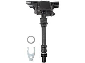 63cmbt Trq Distributor Ignition Fits Gmc K1500 1996-1999