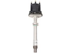 93jxmn Trq Distributor Ignition Fits Pontiac Parisienne 1985-1986 4.3l V6
