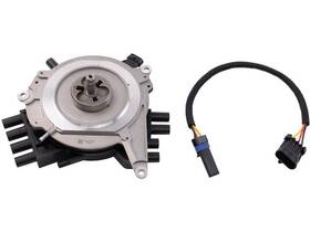 99yj54b Trq Distributor Ignition Fits 1994-1996 Cadillac Commercial Chassis