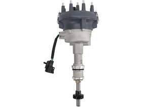 Trq Dj26d5 Ignition Distributor For E350 Econoline F350 E250 Club Wagon Super Duty