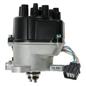 Eda64935 Trq For Acura Integra 1992-1996 Ignition Distributor