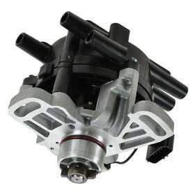 Eda64948 Trq For Mazda 626 1995-1997 Ignition Distributor