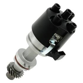 Eda64963 Trq For Volkswagen Jetta 1993-1996 Ignition Distributor