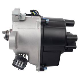 Eda71737 Trq For Acura Integra 1992-1995 Ignition Distributor