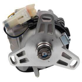 Eda71740 Trq For Honda Civic 1988-1991 Ignition Distributor