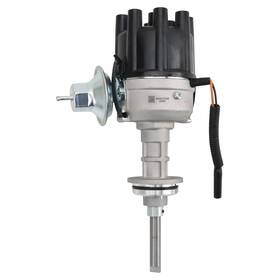 Eda71742 Trq For Dodge Charger 1972-1978 Ignition Distributor