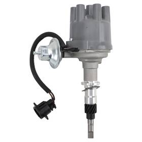 Eda71747 Trq For Jeep Cherokee 1978-1983 Ignition Distributor