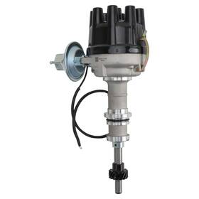 Eda71754 Trq For Ford Mustang 1964-1973 Ignition Distributor