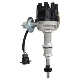 Eda71756 Trq For Ford F-150 1975-1984 Ignition Distributor