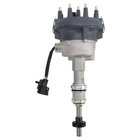 Eda71760 Trq For Ford F-700 1991-1998 Ignition Distributor