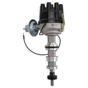 Eda71766 Trq For Ford Mustang 1967-1970 Ignition Distributor