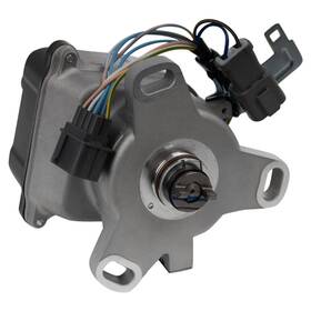 Eda71767 Trq For Honda Accord 1990-1991 Ignition Distributor