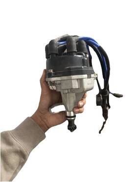 Eda71784 Trq For Nissan Frontier 1999-2004 Ignition Distributor