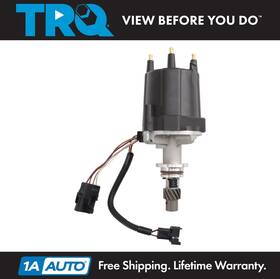 Eda71793 Trq Distributor Fits 82-83 Buick 82-91 Chevrolet 85-91 Gmc Oldsmobile Pontiac