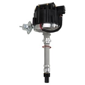 Eda71796 Trq For Chevy C10 Suburban 1975-1986 Ignition Distributor