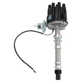 Eda71797 Trq For Chevy Camaro 1967-1974 Ignition Distributor