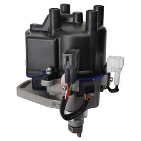 Eda71802 Trq For Toyota Camry 1987-1991 Ignition Distributor