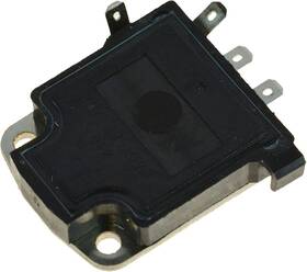 Ica61376 Trq Ignition Control Module Igniter For Integra Accord Civic Del Sol Crx