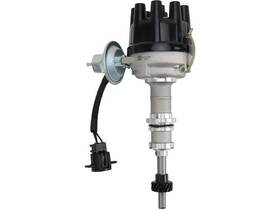 Pr74w7 Trq Ignition Distributor For Bronco E100 Econoline E200 E300 F100 F250 F350