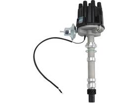 Rr444hb Trq Ignition Distributor For 1963-1968 Chevy Ii 1964 1965 1966 1967