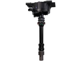 Wk641nm Trq Ignition Distributor For 1999-2007 Chevy Silverado 1500 4.3l V6 2004