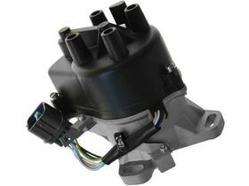 Zz26d1 Trq Ignition Distributor For 98-01 Acura Integra Type R Gs-r