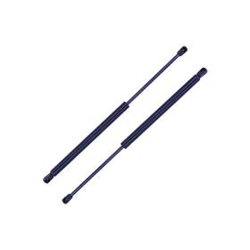 613725 Tuff Support 2x Trunk Supports Fits Chevy Camaro 87 Inch 92 Pontiac Firebird