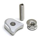 Ucmdist1 Ucm Unleashed Custom Machining Ford Billet Distributor Clamp Cfits Engines