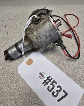 231168005 Ultra Spark 165143094266 Bosch Distributor