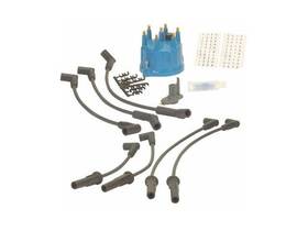 12ztgd United Automotive Ignition Tune-up Kit Fits Honda Accord 1998-2002 2.3l 4 Cyl