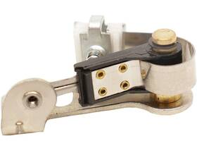 14386fcqt United Automotive For 1975-1976 Gmc G35 Ignition Points 14386fc Quart 4.8l 6 Cyl