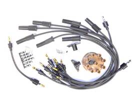 14663hdfw United Automotive For 1972-1976 Plymouth Duster Ignition Tune-up Kit