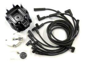 34493ksqz United Automotive For 1988-1989 Chevrolet C1500 Ignition Tune-up Kit