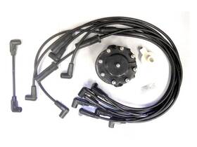 34cg39p United Automotive Ignition Tune-up Kit Fits 1993 Cadillac Fleetwood 5.7l V8