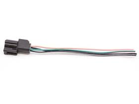 46htgr66 United Automotive Distributor Ignition Pickup Connector For Cherokee Comanche Wagoneer