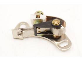 71zgxjr75 United Automotive Ignition Points For Continental Capri Lincoln Series Mark Ii Iii Iv