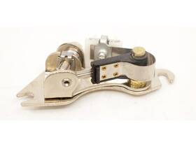 75mwynp13 United Automotive Ignition Points For Eldorado Calais Commercial Chassis Deville