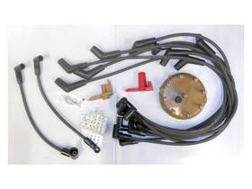 78287vwjw United Automotive For 1984 Lincoln Continental Ignition Tune-up Kit