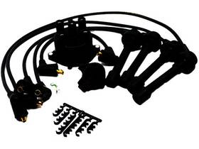 81czfh46 United Automotive Ignition Tune-up Kit For Nx Pulsar Sentra 1989 1990 1991 1992 1993 1994